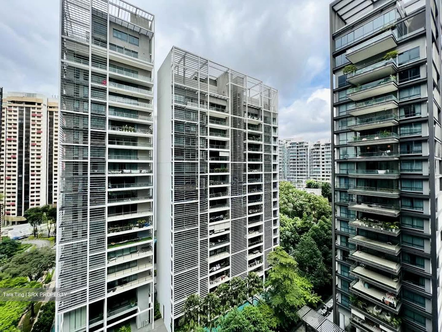 Urban Suites (D9), Condominium #561787471